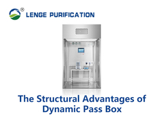 ข้อดีทางโครงสร้างของตู้จ่ายยา