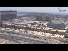 Lenge เข้าร่วมงาน Pharmex Middle East 2023