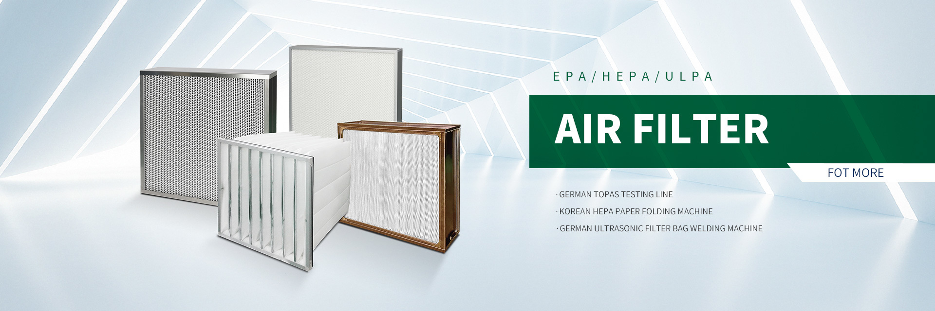 คุณภาพ อุปกรณ์ห้องคลีนรูม โรงงาน